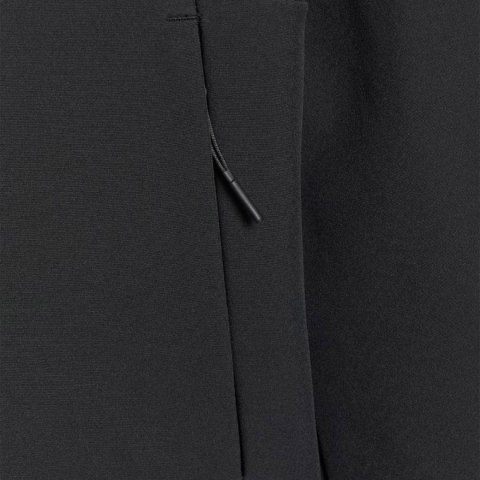 Kurtka damska softshell 4F F359 głęboka czerń 4FWAW25TSOFF359 20S