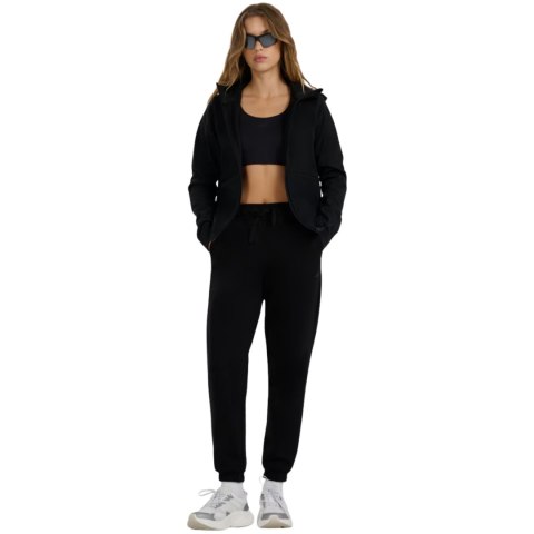 Kurtka damska softshell 4F F359 głęboka czerń 4FWAW25TSOFF359 20S