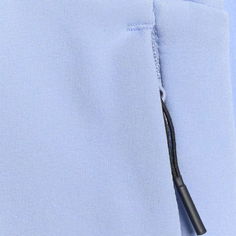 Kurtka damska softshell 4F F359 niebieska 4FWAW25TSOFF359 33S