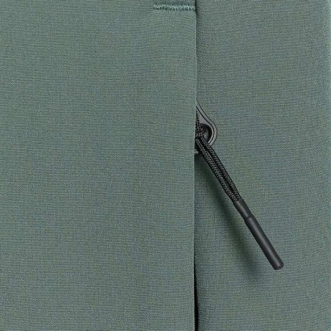 Kurtka męska softshell 4F M362 ciemna zieleń 4FWAW25TSOFM362 40S