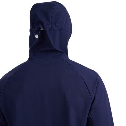 Kurtka męska softshell 4F M503 granatowa 4FWAW25TSOFM503 31S
