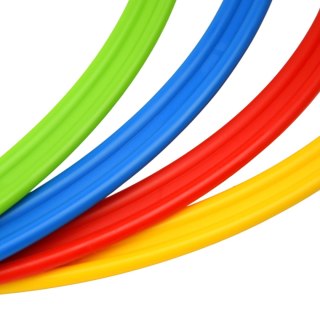 Pierścienie koordynacyjne Smj 12szt. KT12-45RGBY