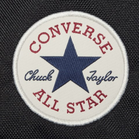 Plecak Converse czarny 10020538