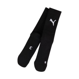 Skarpety Puma Team Goal Performance czarne 706119 03