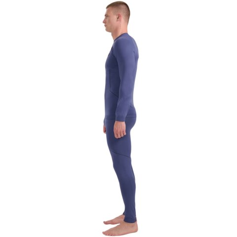 Spodnie termoaktywne męskie 4F M234 denim 4FWAW25USEAM234 32S