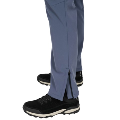 Spodnie trekkingowe męskie 4F FNK M0990 denim 4FWAW25TFTRM0990 32S