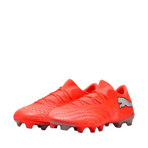 Buty piłkarskie Puma Future 9 Match Fusion FG/AG 108714 01
