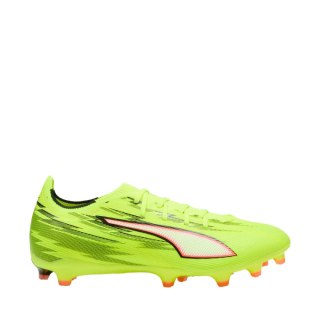 Buty piłkarskie Puma Ultra 6 Match FG/AG 108687 01