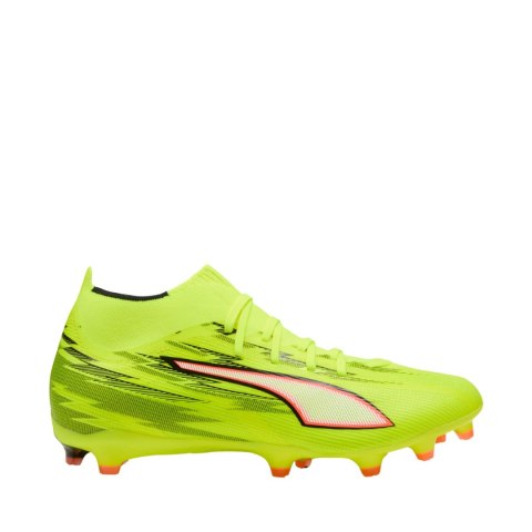 Buty piłkarskie Puma Ultra 6 Match+ FG/AG 108702 01