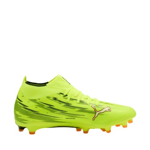 Buty piłkarskie Puma Ultra 6 Match+ FG/AG 108702 01