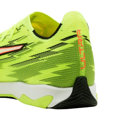 Buty piłkarskie Puma Ultra 6 Match IT 109002 01