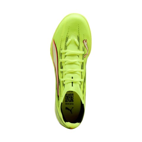 Buty piłkarskie Puma Ultra 6 Match IT 109002 01
