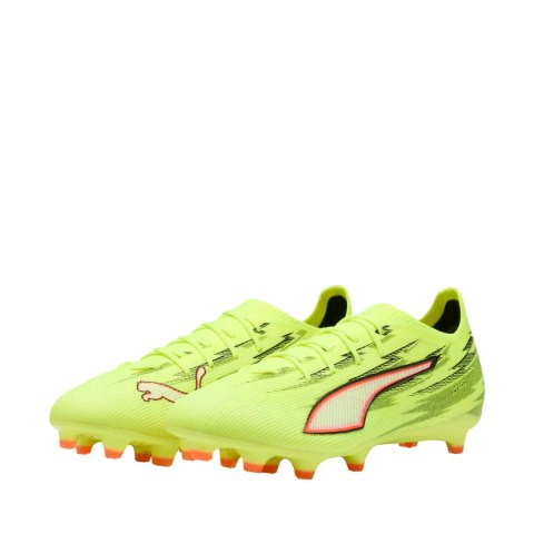 Buty piłkarskie Puma Ultra 6 Pro FG/AG 108697 01