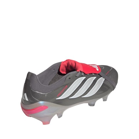 Buty piłkarskie adidas Predator Pro FT FG JR3324
