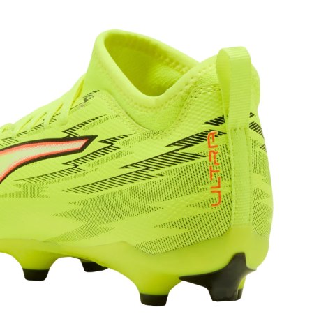 Buty piłkarskie dla dzieci Puma Ultra 6 Match FG/AG 108701 01