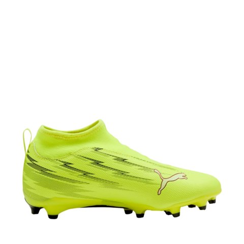 Buty piłkarskie dla dzieci Puma Ultra 6 Match+ LL FG/AG 108691 01