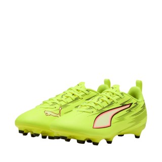 Buty piłkarskie dla dzieci Puma Ultra 6 Play FG/AG 108705 01