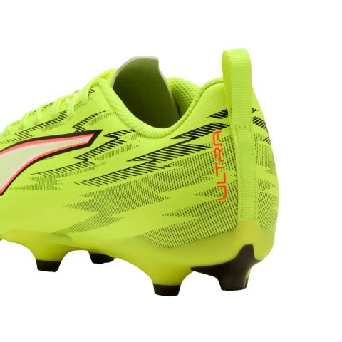 Buty piłkarskie dla dzieci Puma Ultra 6 Play FG/AG 108705 01