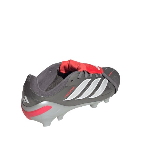 Buty piłkarskie dla dzieci adidas Predator Elite FT FG JR3311