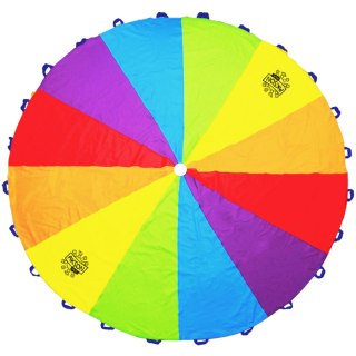 Chusta animacyjna - spadochron animacyjny Akson 3 m