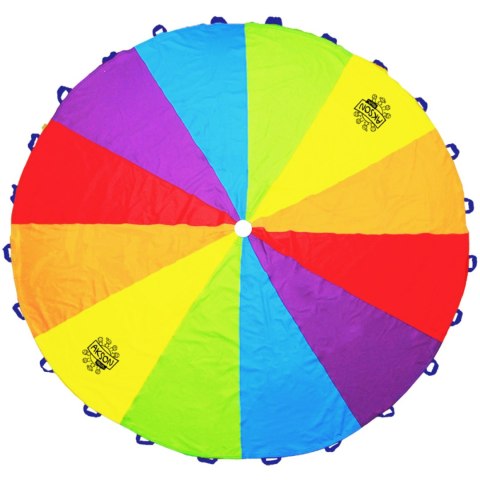 Chusta animacyjna - spadochron animacyjny Akson 3 m