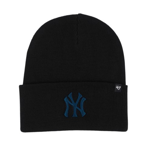 Czapka New York Yankees czarna B-HYMKR17ACE-BKN