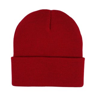 Czapka dla dzieci New York Yankees czerwona B-HYMKR17ACE-RDB-KIDS