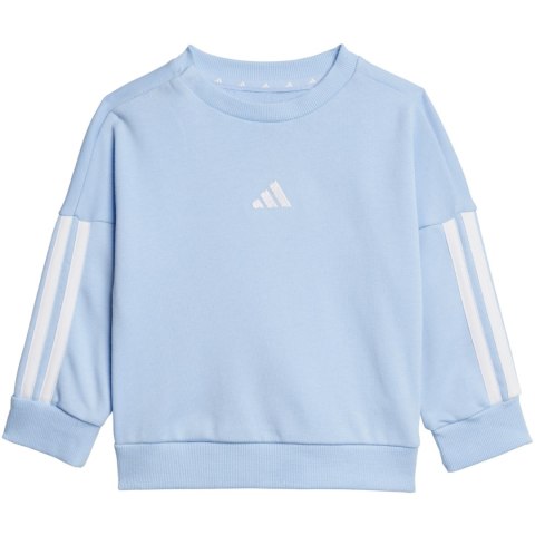 Dres dla dzieci adidas Essentials Joggers niebieski JD6483