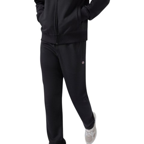 Dres męski Champion Sweatsuit czarny 221786 KK001