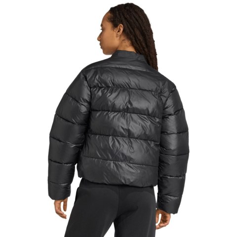 Kurtka damska adidas Essentials Climawarm Synthetic Down czarna JX7825