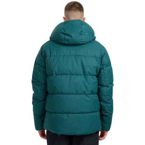 Kurtka narciarska męska 4F M0788 ciemna zieleń 4FWAW25TTJAM0788 40S