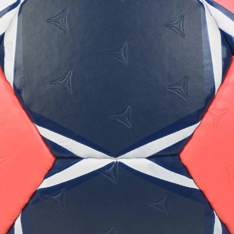 Piłka ręczna Select Ultimate Euro Man 3 v26 biało-granatowo-pomarańczowa 13556