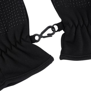 Rękawiczki Givova Guanto Grip czarne ACC57-0010