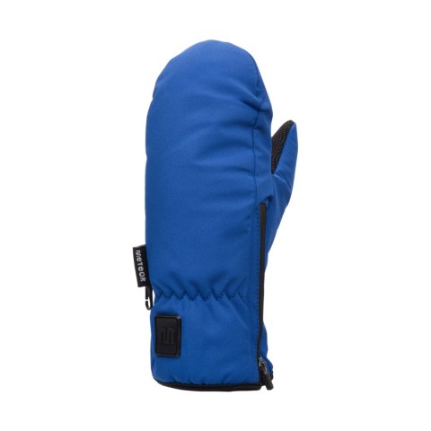 Rękawiczki zimowe Meteor Orel niebiesko-czarne 17721-17722-17723