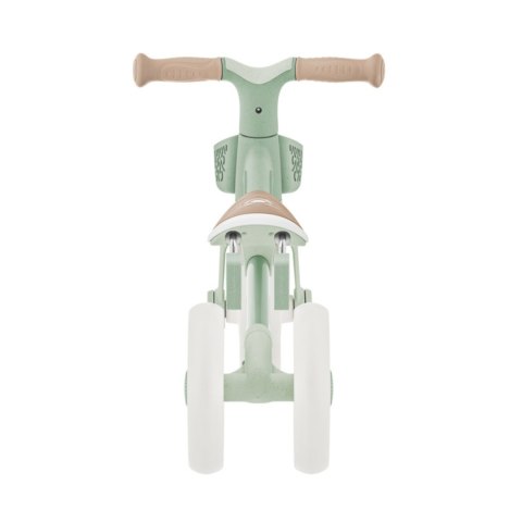 Rowerek Globber Learning Trike 2w1 Plus pistacjowy 737-109