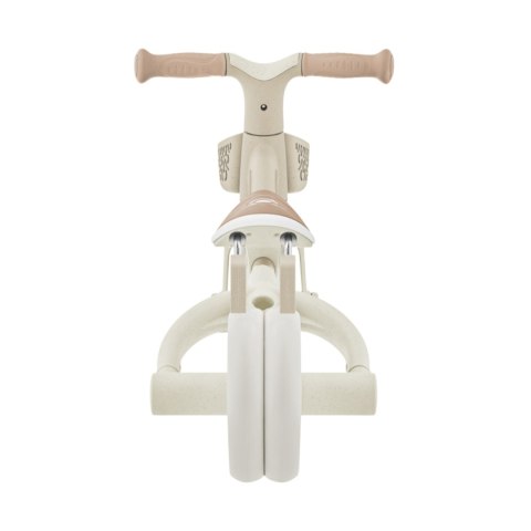 Rowerek Globber Learning Trike 3w1 Plus coconut 738-466