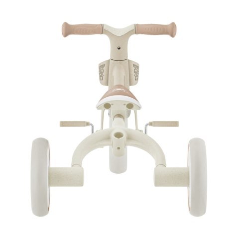 Rowerek Globber Learning Trike 3w1 Plus coconut 738-466