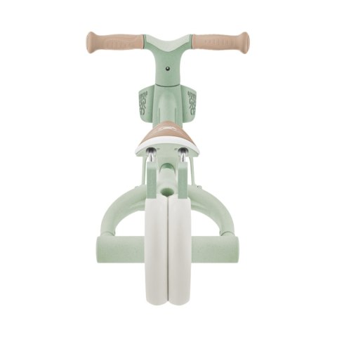 Rowerek Globber Learning Trike 3w1 Plus pistacjowy 738-109