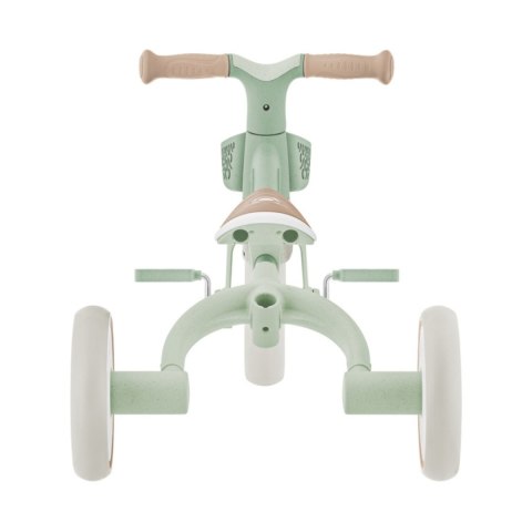 Rowerek Globber Learning Trike 3w1 Plus pistacjowy 738-109