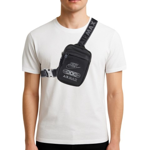 Saszetka Nike Air Max czarna FQ0232 010