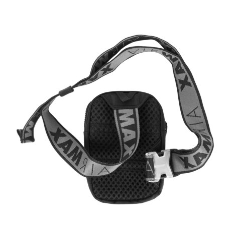 Saszetka Nike Air Max czarna FQ0232 010