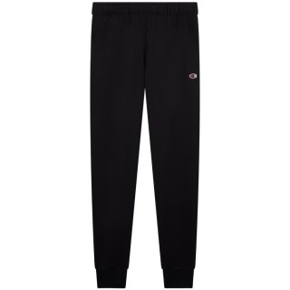 Spodnie męskie Champion Rib Cuff Pants czarne 220299 KK001