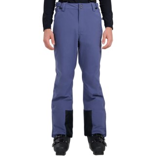 Spodnie narciarskie męskie 4F FNK M0924 denim 4FWAW25TFTRM0924 32S