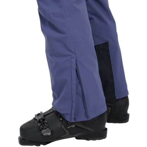 Spodnie narciarskie męskie 4F FNK M0924 denim 4FWAW25TFTRM0924 32S