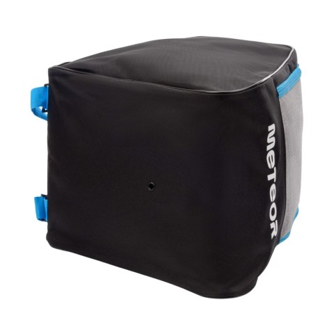 Torba na buty narciarskie Meteor Croma szaro-czarna 17676