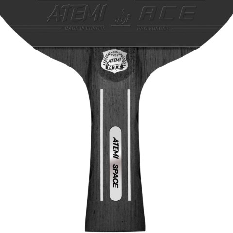 Zestaw do ping ponga Atemi Space 1 rakietka,2 piłeczki***