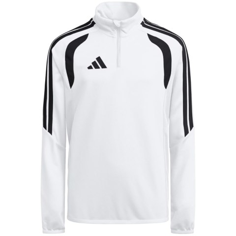 Bluza dla dzieci adidas Tiro 26 League Training Top biała KC3696