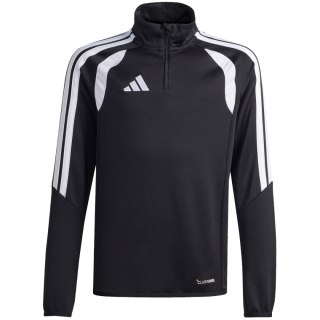 Bluza dla dzieci adidas Tiro 26 League Training Top czarno-biała JY7161