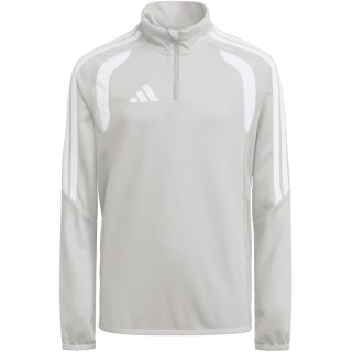 Bluza dla dzieci adidas Tiro 26 League Training Top szara KC3695