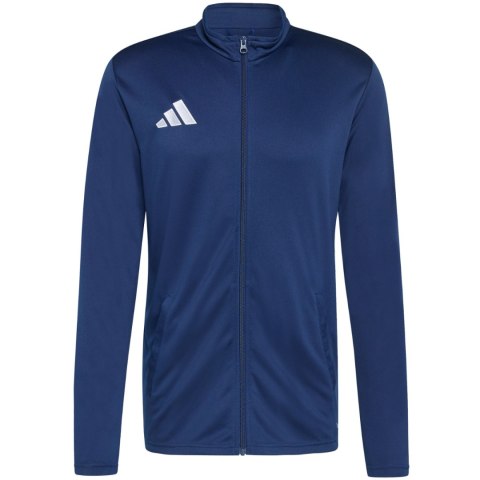 Bluza męska adidas Entrada 26 Track granatowa JZ6589
